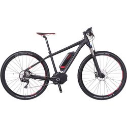 Kreidler Vitality Dice 29ER 2.0 frame 52