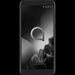 Alcatel 1x 5008Y (черный)