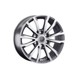 Replay LX125 (7,5x18/6x139,7 ET25 DIA106,1)