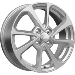 K&amp;K KC861 6x15/4x100 ET48 DIA54,1