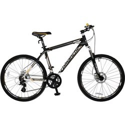 Comanche Niagara FS Disc frame 19