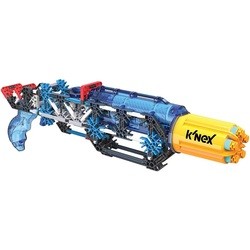 Knex K-25X Rotoshot Blaster 47011