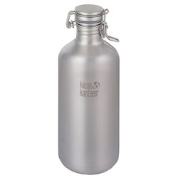 Klean Kanteen Growler 64oz