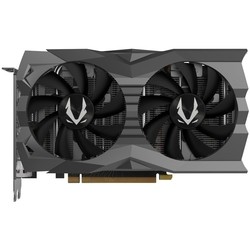 ZOTAC GeForce GTX 1660 AMP 6GB GDDR5