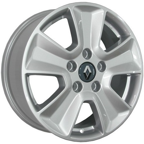 K&amp;K KC672 6,5x16/5x114,3 ET45 DIA67,1