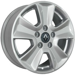 K&amp;K KC672 6,5x16/5x114,3 ET45 DIA67,1