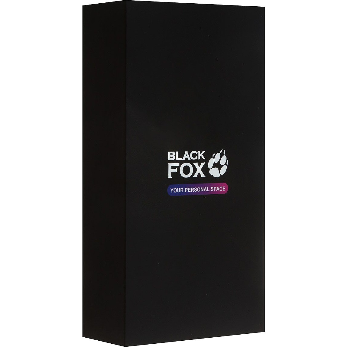 Black Fox Black Fox b3