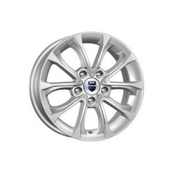 K&amp;K Urals 6,5x15/5x114,3 ET50 DIA67,1