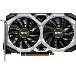 MSI GTX 1660 Ti VENTUS XS C 6G OC