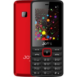 Joys S4