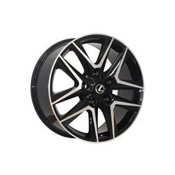 Replica D5042 8x18/5x150 ET43 DIA110,1