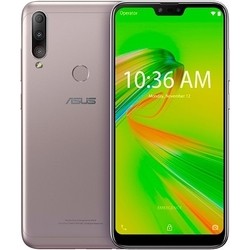 Asus Zenfone Max Shot 64GB ZB634KL