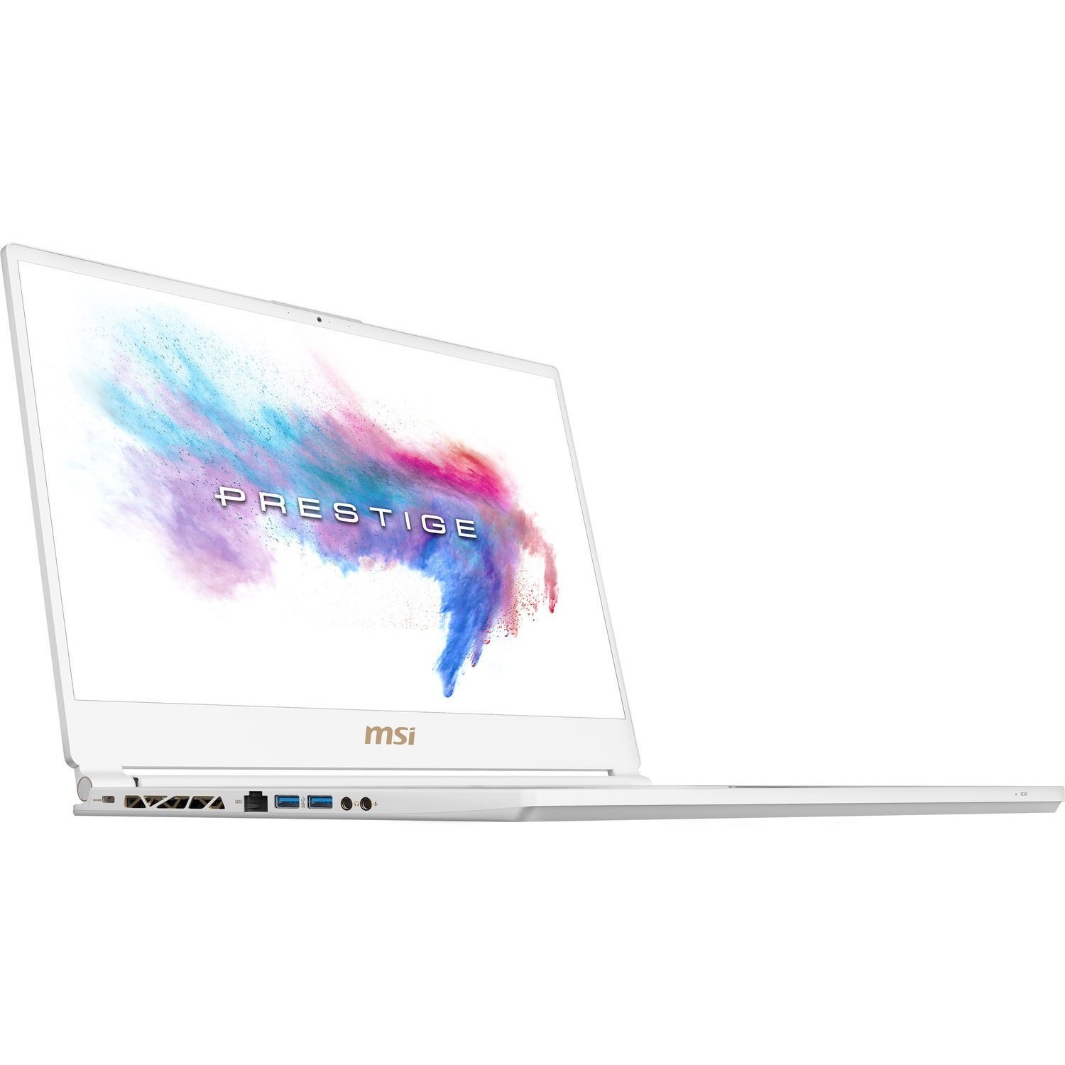 MSI P65 Creator 8RF (White Limited Edition) (P65 8RF-497)