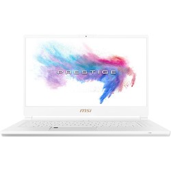 MSI P65 Creator 8RF (White Limited Edition) (P65 8RF-497)