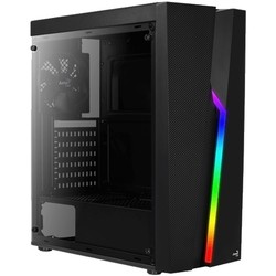 Aerocool Bolt Tempered Glass