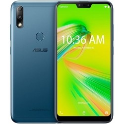 Asus Zenfone Max Plus M2 32GB ZB634KL