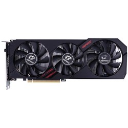 Colorful GeForce GTX 1660 iGame Ultra 6G
