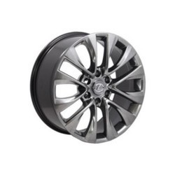 Replica BK794 8,5x20/6x139,7 ET15 DIA106,1