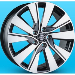 Replica JH1469 (7,5x18/5x114,3 ET45 DIA67,1)