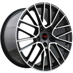 LegeArtis PR521 (10,5x20/5x130 ET64 DIA71,6)