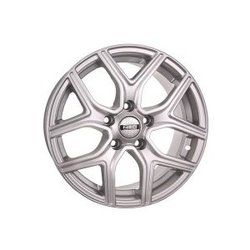 TechLine 766 6,5x17/5x114,3 ET40 DIA67,1