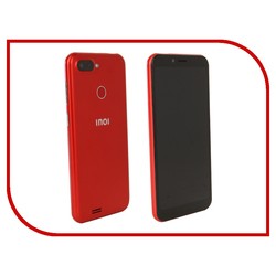 Inoi Five i Pro (красный)