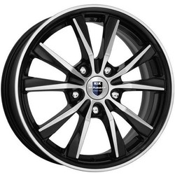 K&amp;K Spider 6,5x16/5x114,3 ET50 DIA60,1