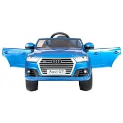Barty Audi Q7 (синий)