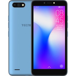 Tecno Pop 2