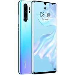 Huawei P30 Pro 256GB (синий)