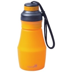 AceCamp Squeezable Silicone Bottle 600