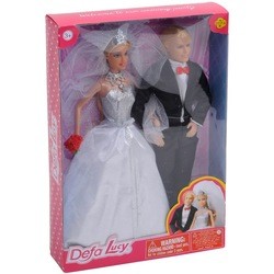 DEFA Groom and Bride 8305