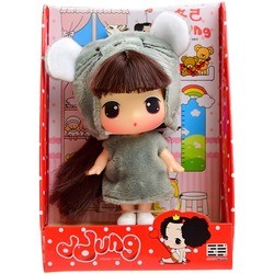 Ddung Gray Mouse Costume DE0903RA