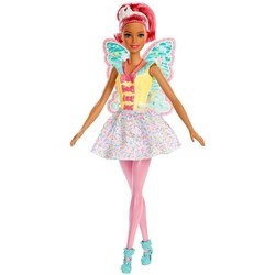 Barbie Dreamtopia Fairy FXT03