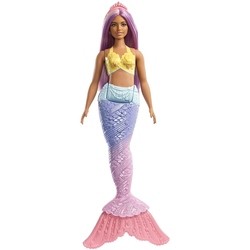 Barbie Dreamtopia Mermaid FXT09
