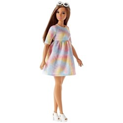 Barbie Fashionistas FJF42