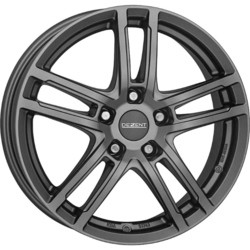 Dezent TZ (7,5x18/5x112 ET51 DIA57,1)