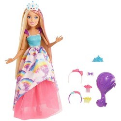 Barbie Dreamtopia FXC80