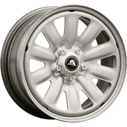 KFZ 130100 7x16/5x112 ET45 DIA57,1