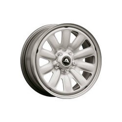 KFZ 130004 6,5x16/5x112 ET41 DIA57,1