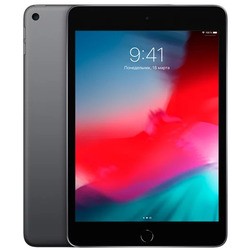 Apple iPad mini 2019 256GB 4G (серый)