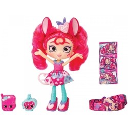 Shopkins Wild Style Valentina Hearts 56830