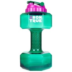 IRONTRUE Bottle-Dumbbell 2200ml