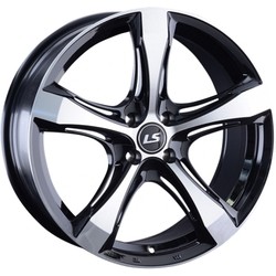 LS Wheels 1053 (7,5x17/5x114,3 ET45 DIA67,1)