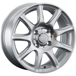 LS Wheels 857 (6,5x15/4x100 ET38 DIA73,1)