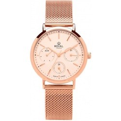 Royal London 21453-04
