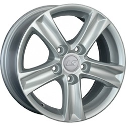 LS Wheels 1021 (6,5x15/5x114,3 ET45 DIA73,1)