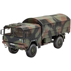 Revell LKW 5t. mil gl (1:35)