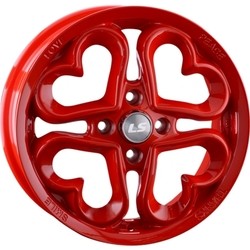 LS Wheels 865 (6x15/4x100 ET45 DIA73,1)