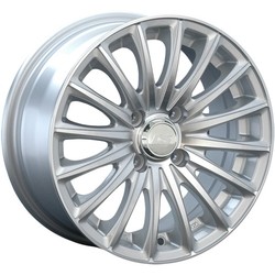 LS Wheels 804 (7,5x17/5x114,3 ET35 DIA73,1)